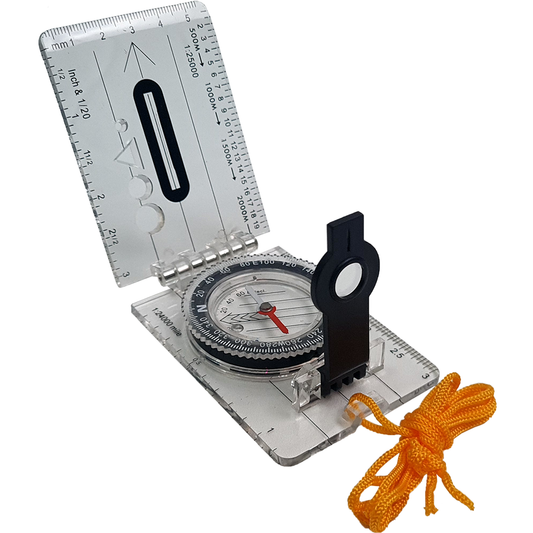 Compass - DC20 CQ
