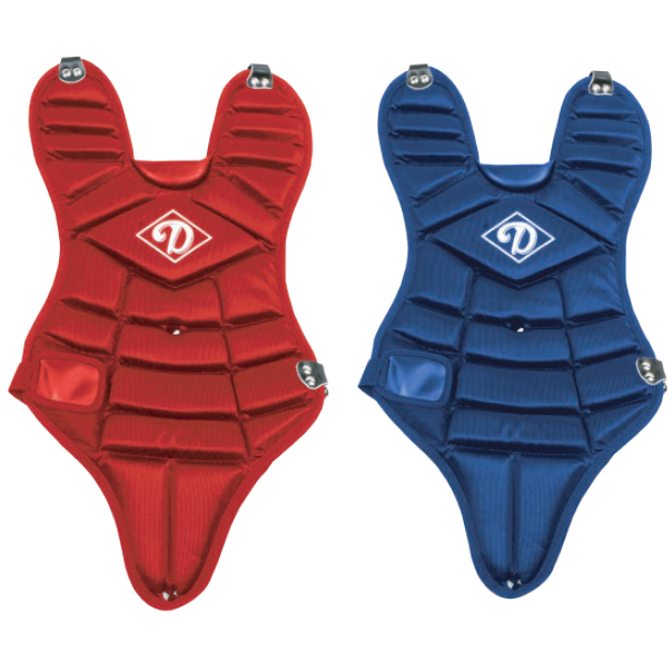 Softball Chest Protector - Diamond DCP11 (13") CQ