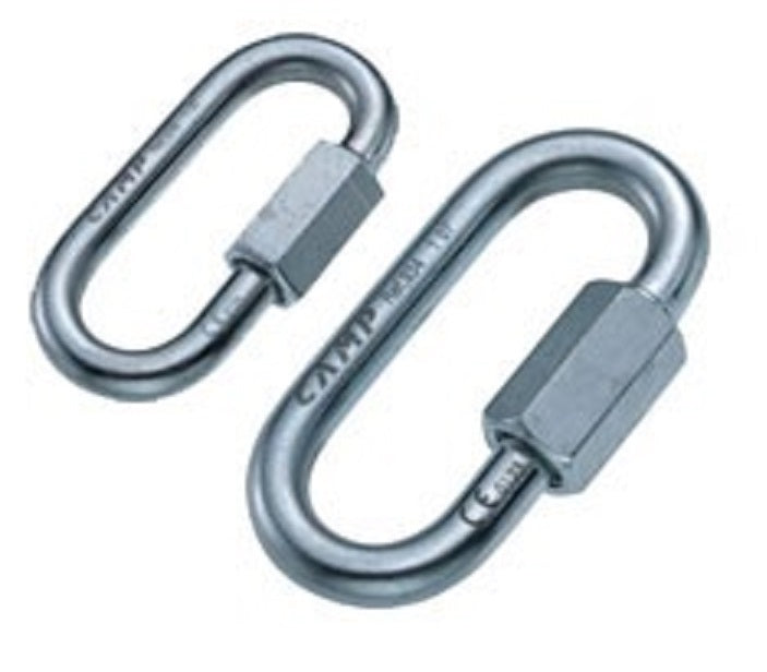 949 CAMP - Oval Quick Link (10mm)