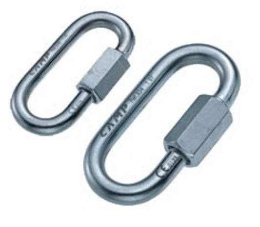 992 CAMP - Delta Quick Link