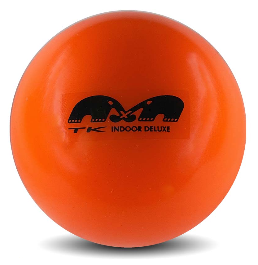 Hockey Ball (Indoor) - TK Deluxe (1pc) CQ