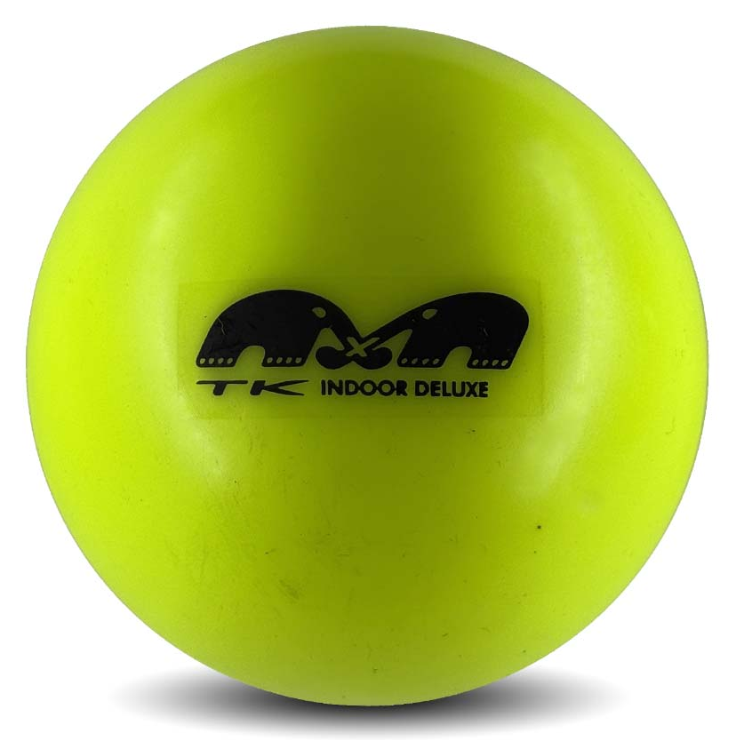 Hockey Ball (Indoor) - TK Deluxe (1pc) CQ