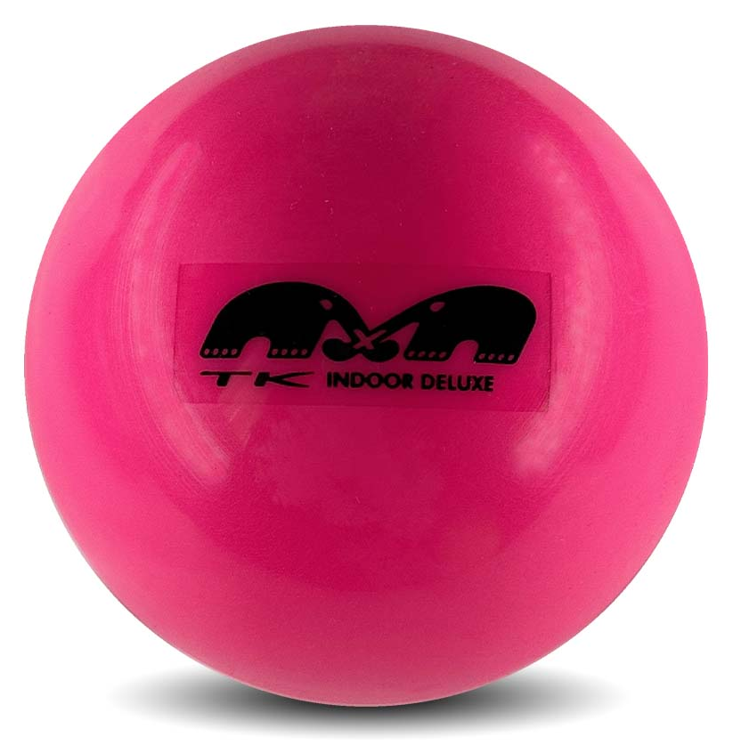 Hockey Ball (Indoor) - TK Deluxe (1pc) CQ
