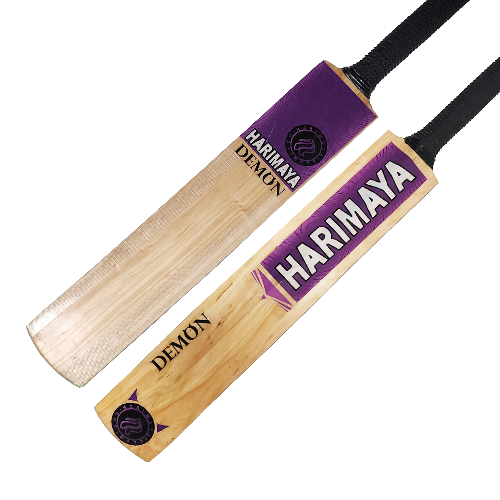 Cricket Bat - Harimaya Demon (SH) CQ