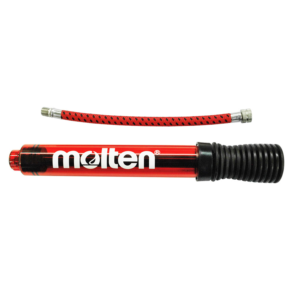 Ball Hand Pump - Molten DHP21 (Double Action)