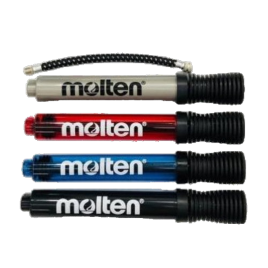 Ball Hand Pump - Molten DHP21 (Double Action)