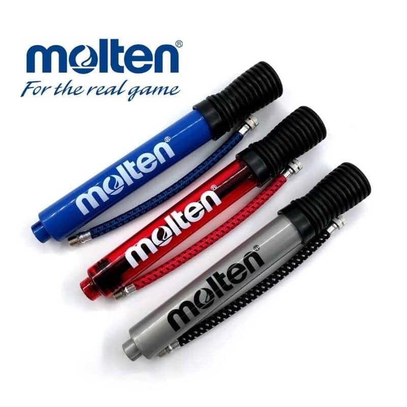 Ball Hand Pump - Molten DHP21 (Double Action)