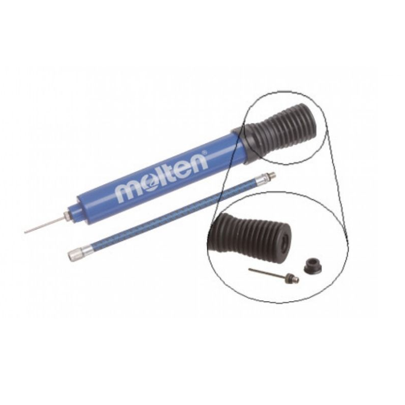 Ball Hand Pump - Molten DHP21 (Double Action)