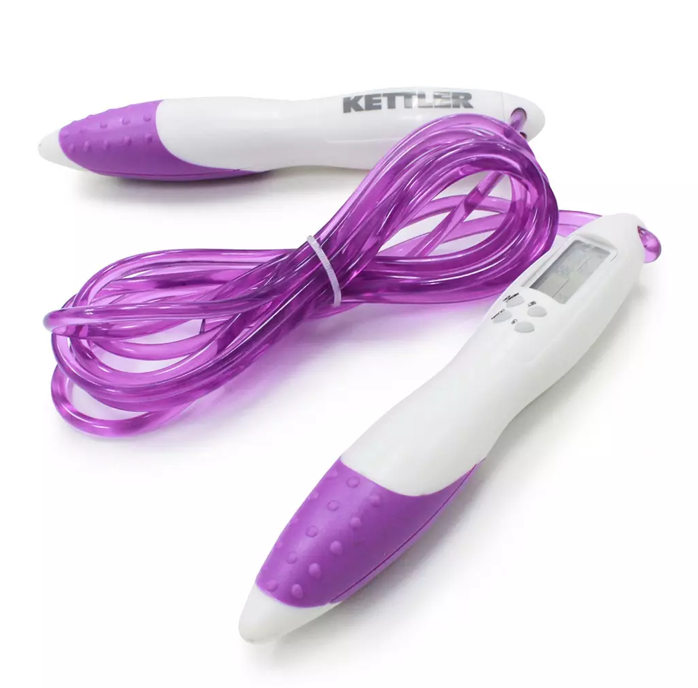 Skipping Rope - Kettler (Digital) CQ