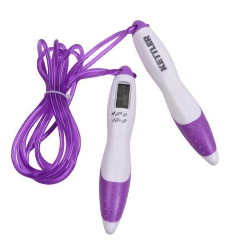 Skipping Rope - Kettler (Digital) CQ