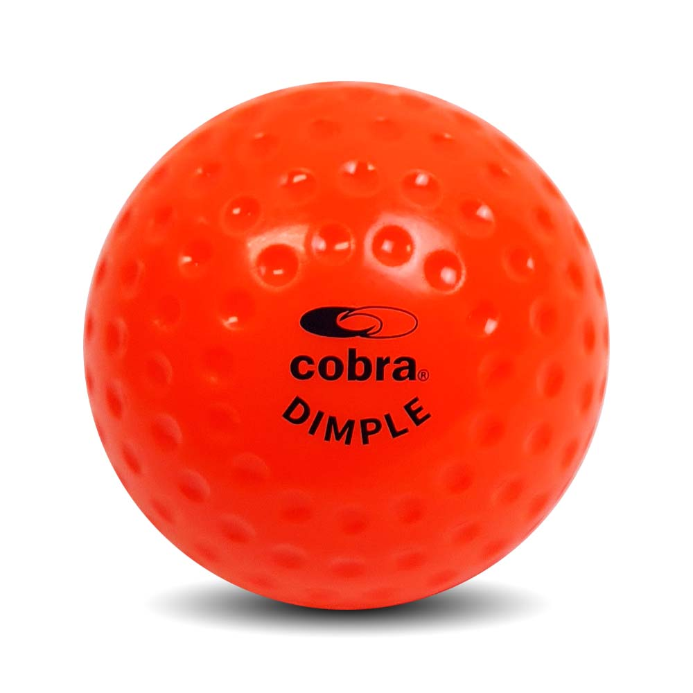 Hockey Ball (Dimple) - Cobra (1pc) CQ