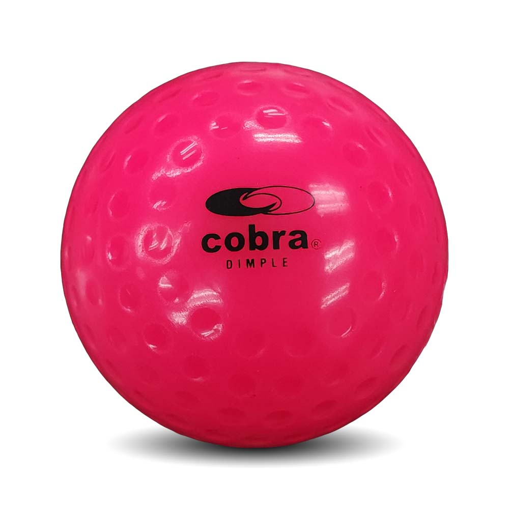 Hockey Ball (Dimple) - Cobra (1pc) CQ