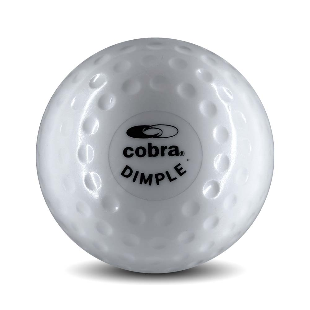 Hockey Ball (Dimple) - Cobra (1pc) CQ