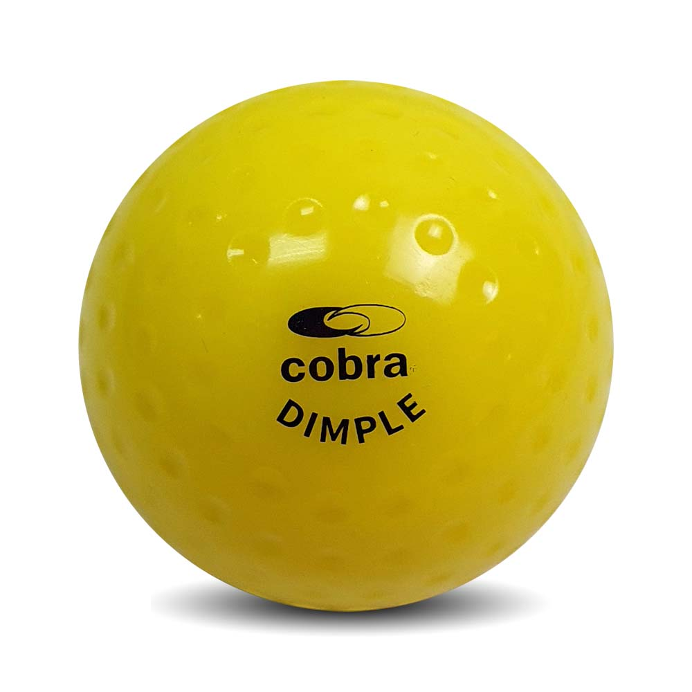 Hockey Ball (Dimple) - Cobra (1pc) CQ