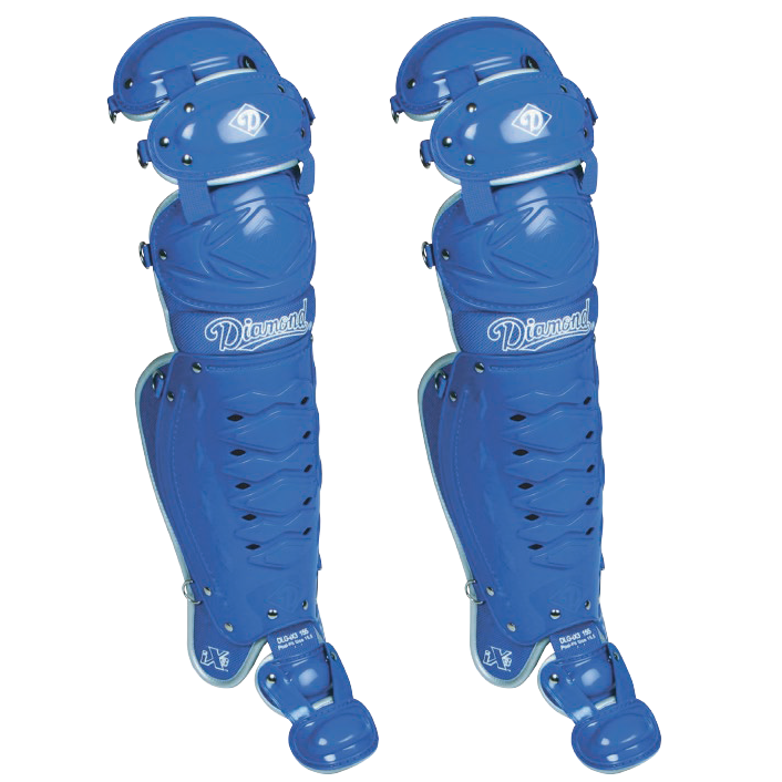 Softball Legguard - Diamond DLG iX3 155 CQ