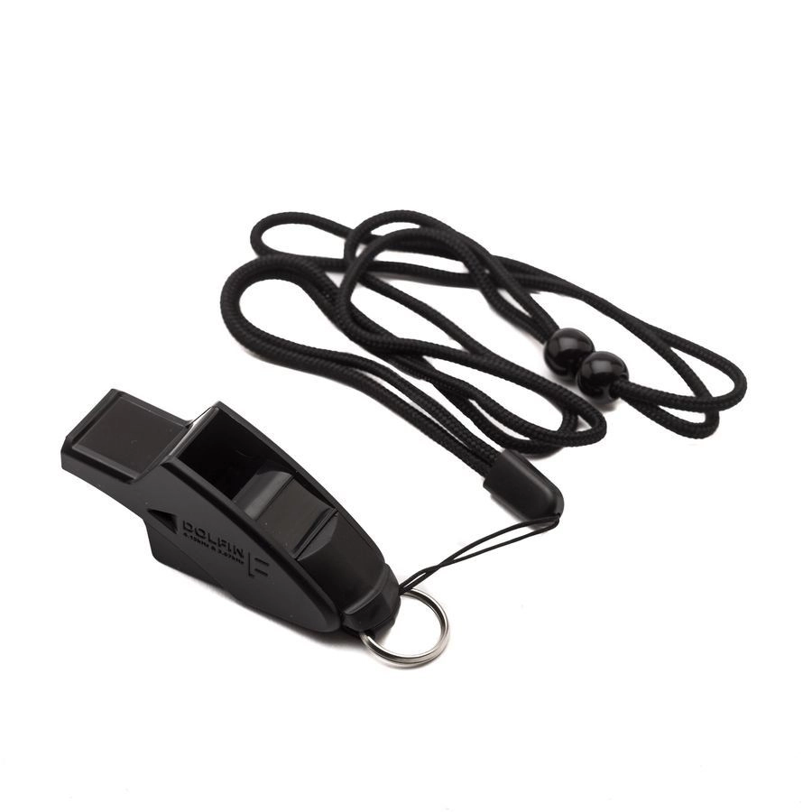 Whistle Football - Molten Dolfin F