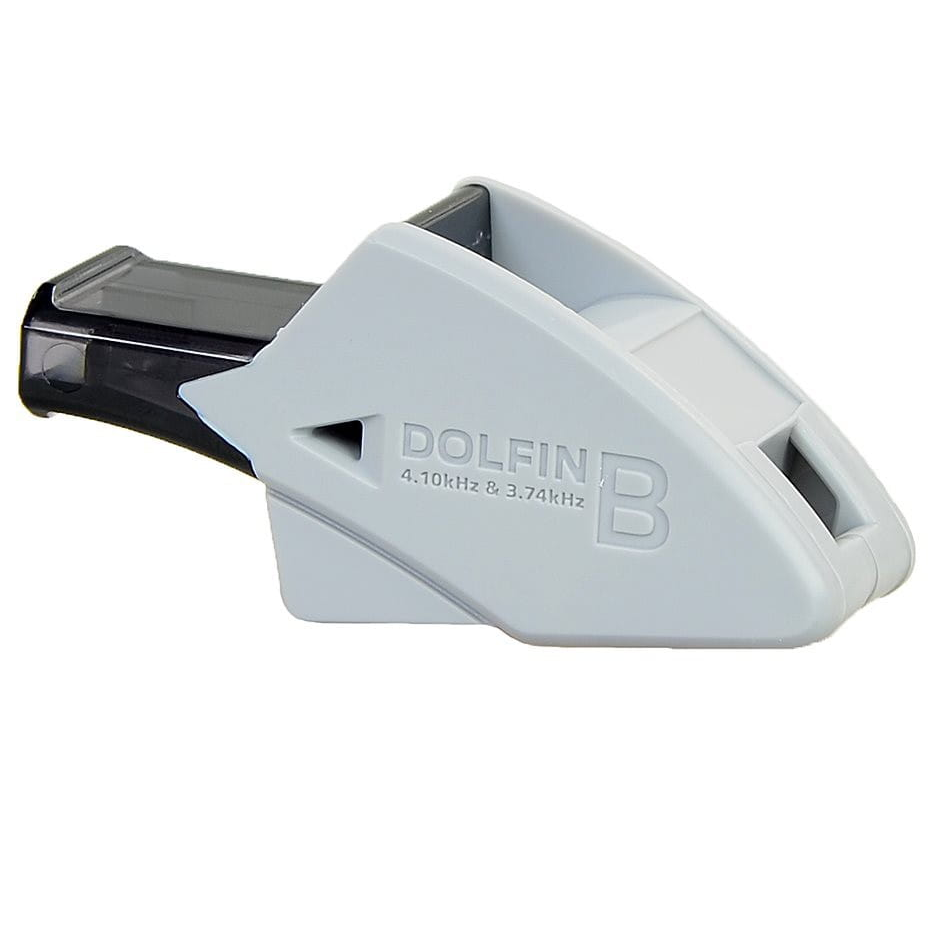 Whistle Basketball - Molten Dolfin B
