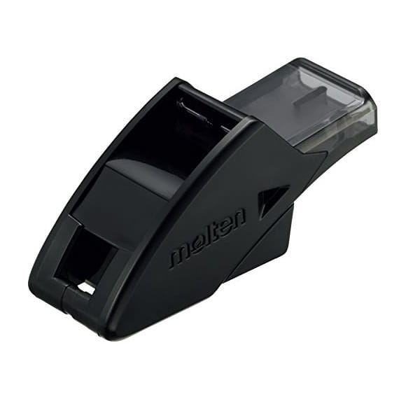 Whistle Basketball - Molten Dolfin B