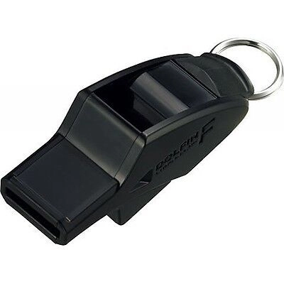 Whistle Football - Molten Dolfin F