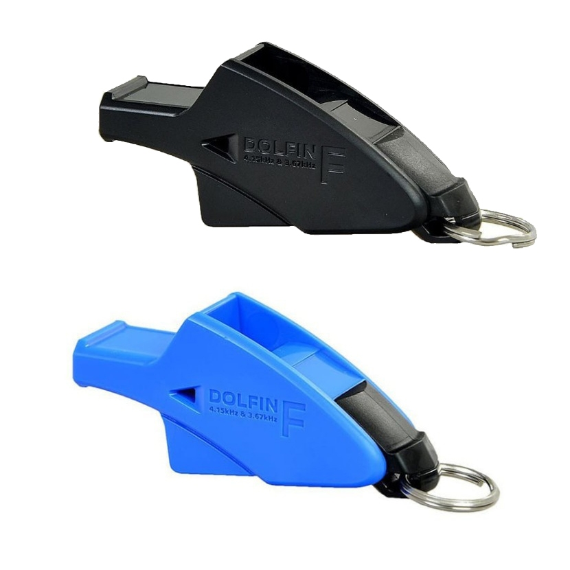 Whistle Football - Molten Dolfin F