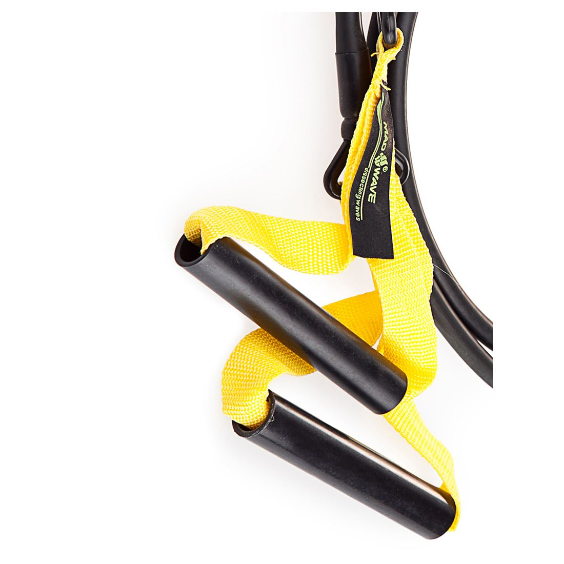 Swim Training - Madwave Dry Training With Handle