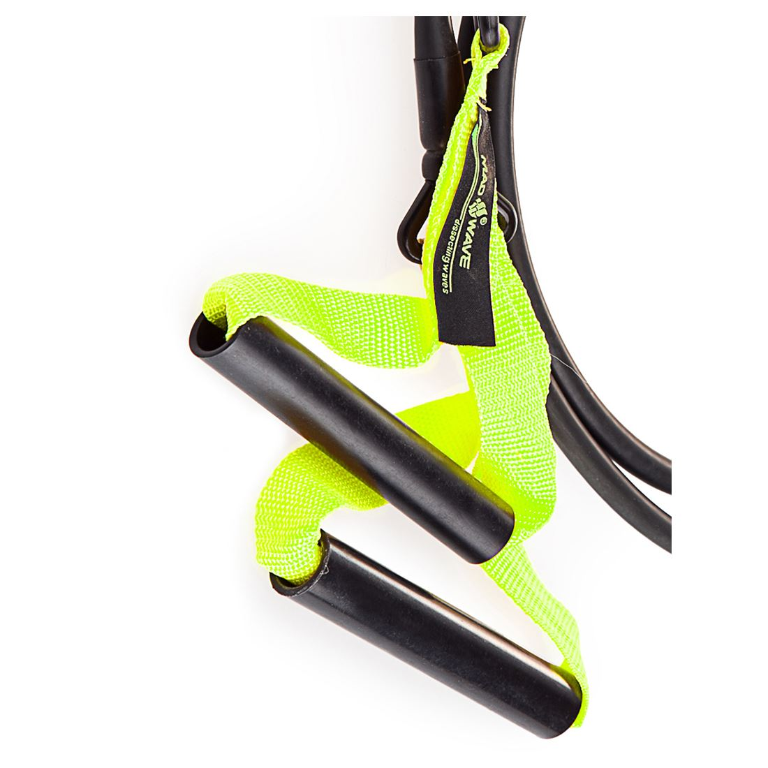 Swim Training - Madwave Dry Training With Handle
