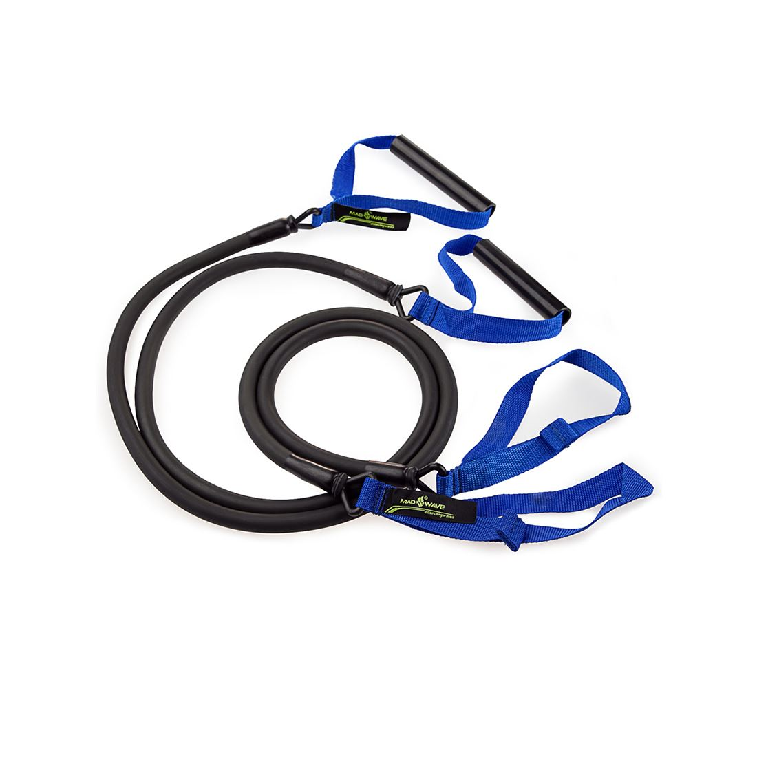 Swim Training - Madwave Dry Training With Handle