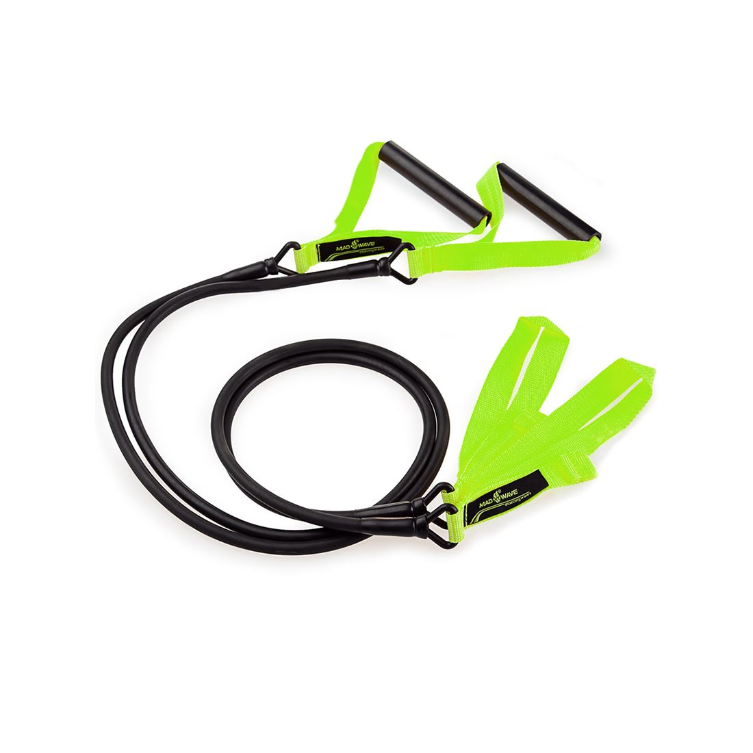Swim Training - Madwave Dry Training With Handle