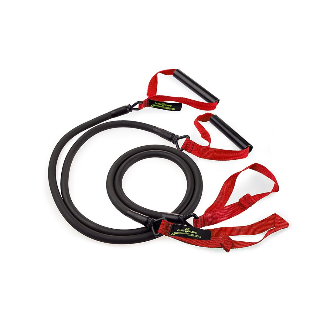 Swim Training - Madwave Dry Training With Handle