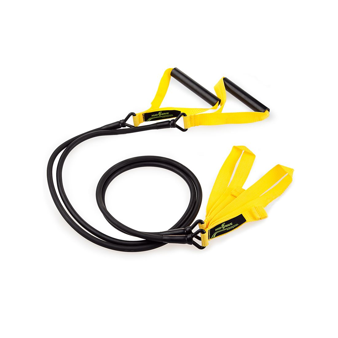 Swim Training - Madwave Dry Training With Handle