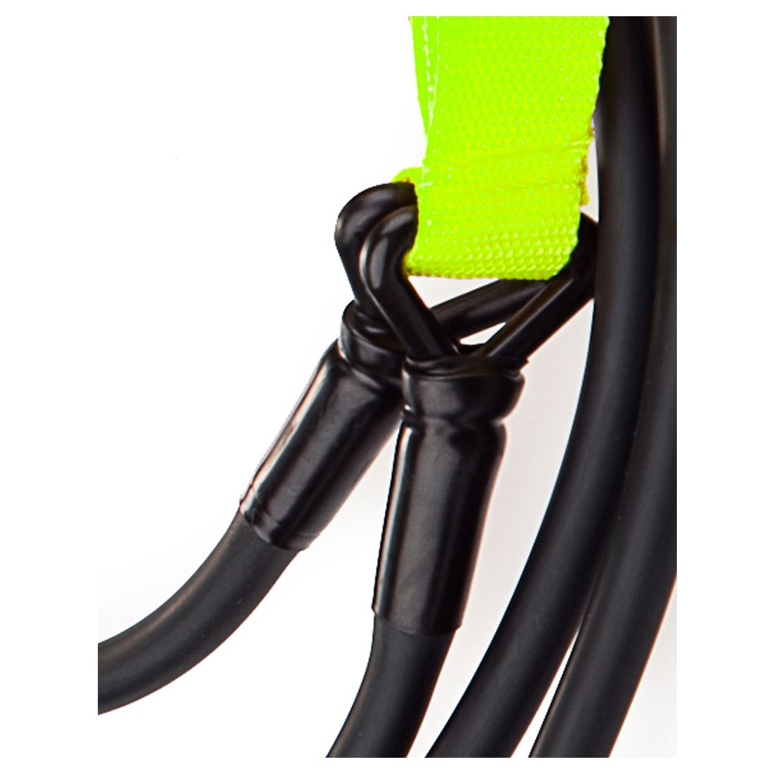Swim Training - Madwave Dry Training With Paddles