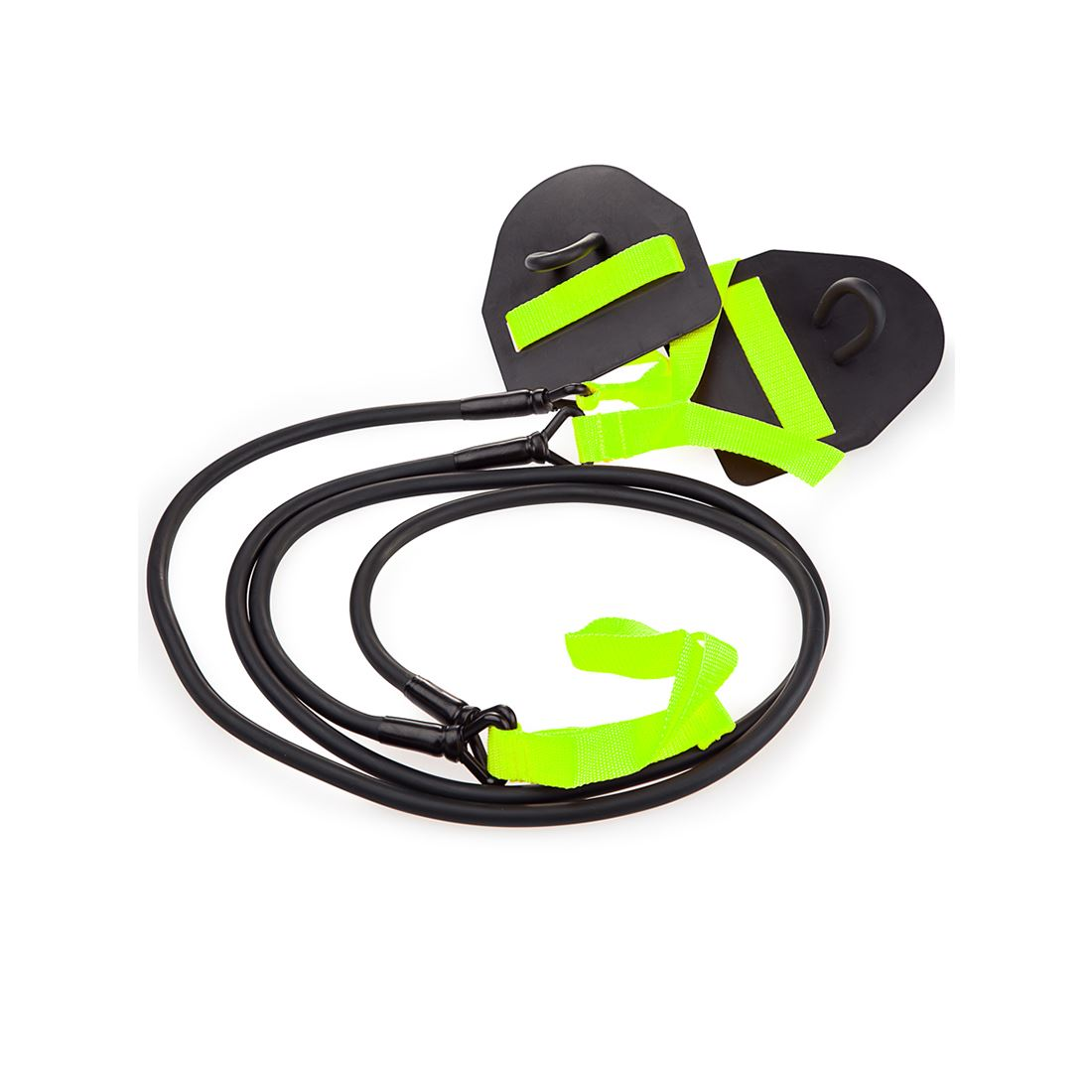 Swim Training - Madwave Dry Training With Paddles
