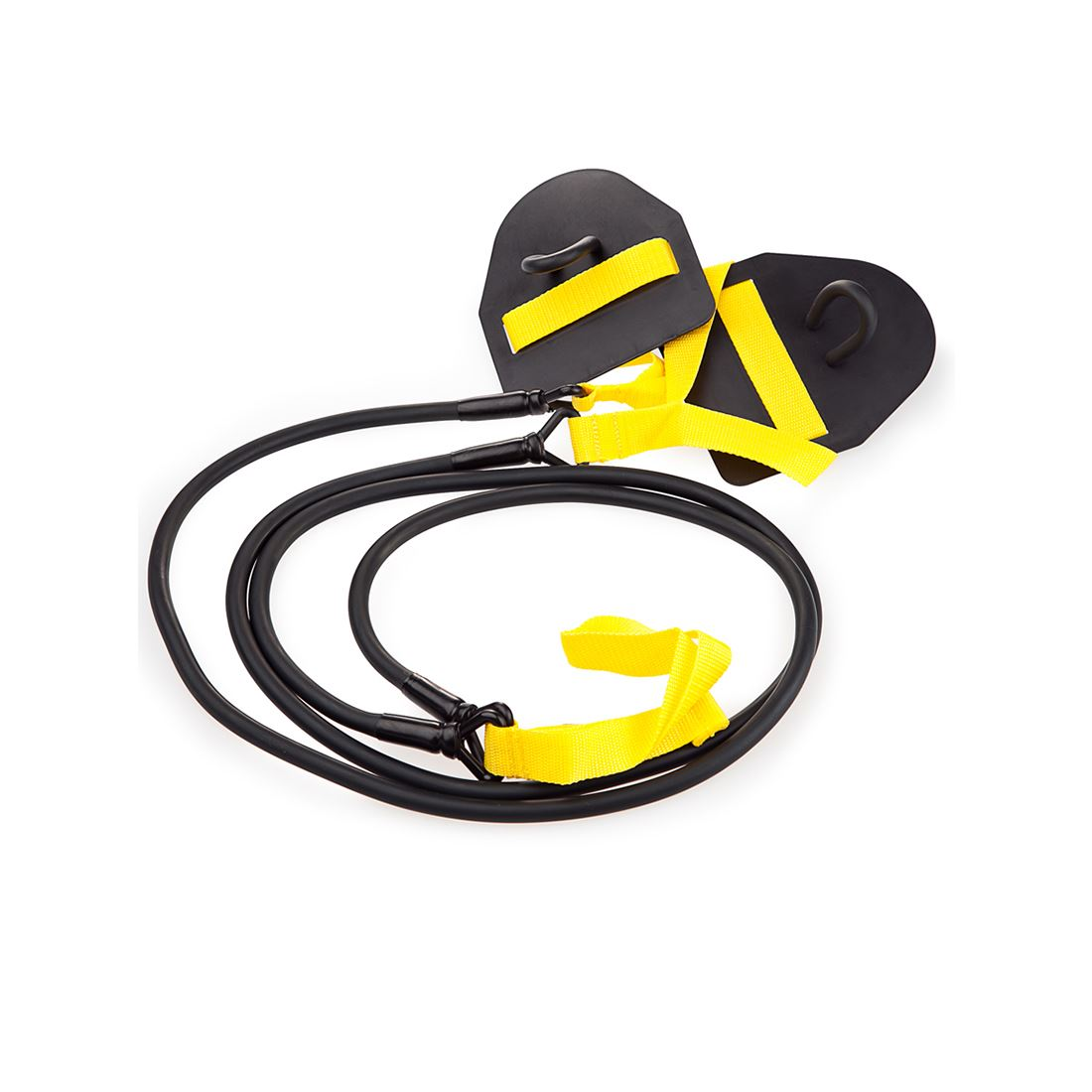 Swim Training - Madwave Dry Training With Paddles