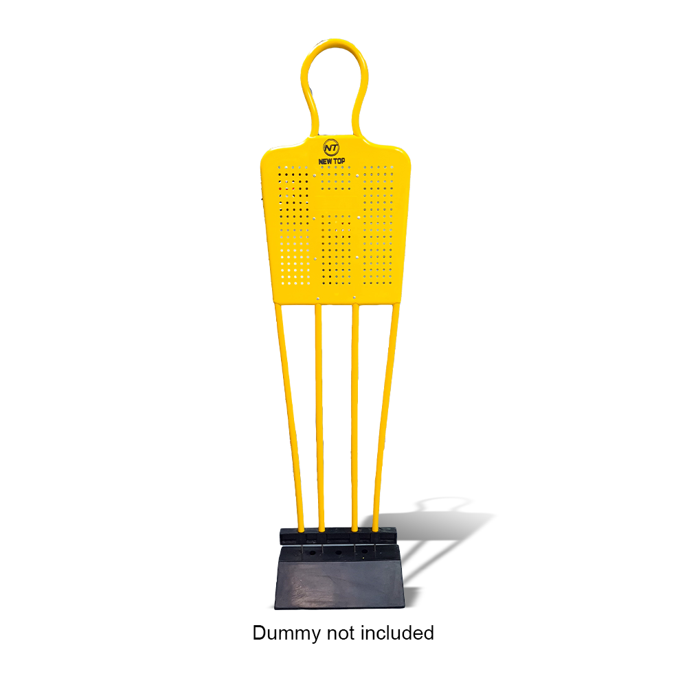 Penalty / Freekick Dummy Heavy Base - New Top CQ