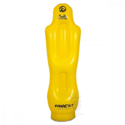 Freekick Dummy - Trident Master Inflatable (Extra Tall) 2.05m KQ