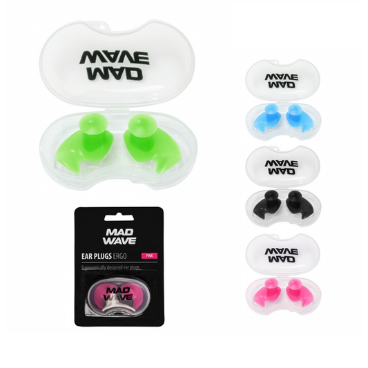 Ear Plug - Madwave Ergo