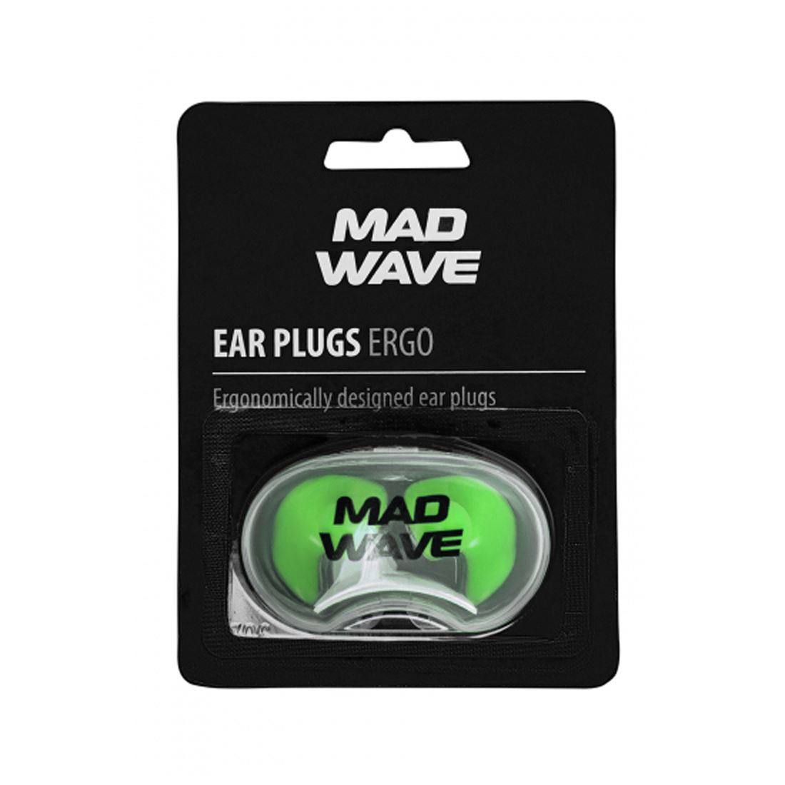Ear Plug - Madwave Ergo
