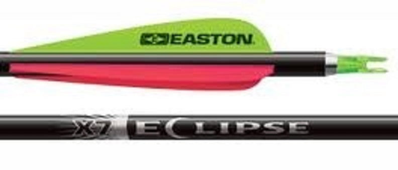 Archery Arrow Point - Easton X7 /dz