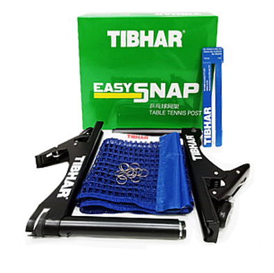 TT Net & Post - Tibhar Easy Snap On WQ