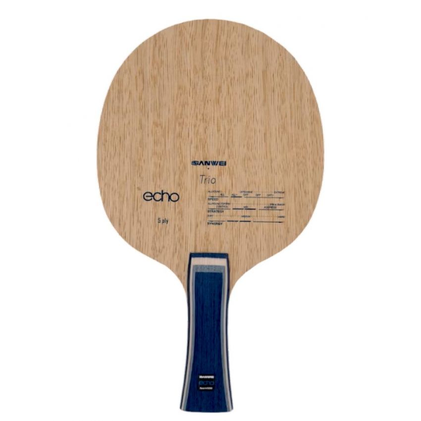 TT Blade - Sanwei Echo QE