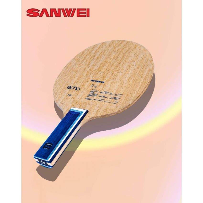 TT Blade - Sanwei Echo QE