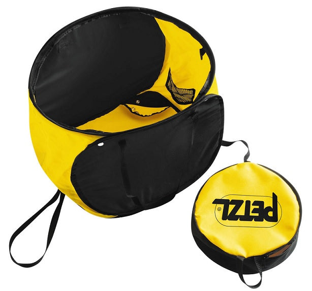 Throw Line Storage Bag - Petzl Eclipse S03Y