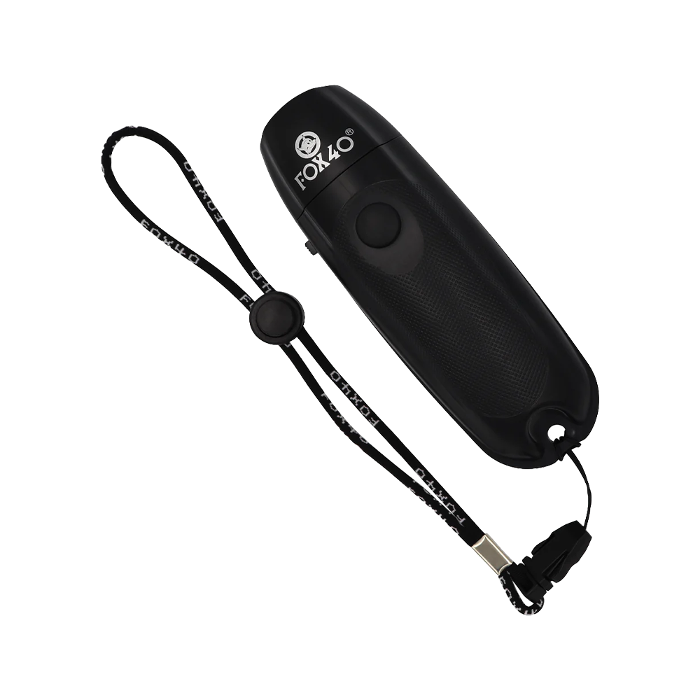 Electronic Whistle - Fox 40 (100dB) CQ