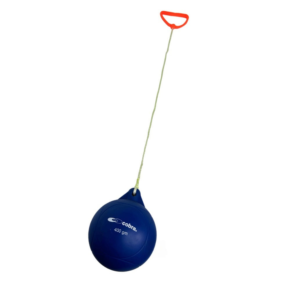 Elementary Hammer + Handle - Cobra CQ