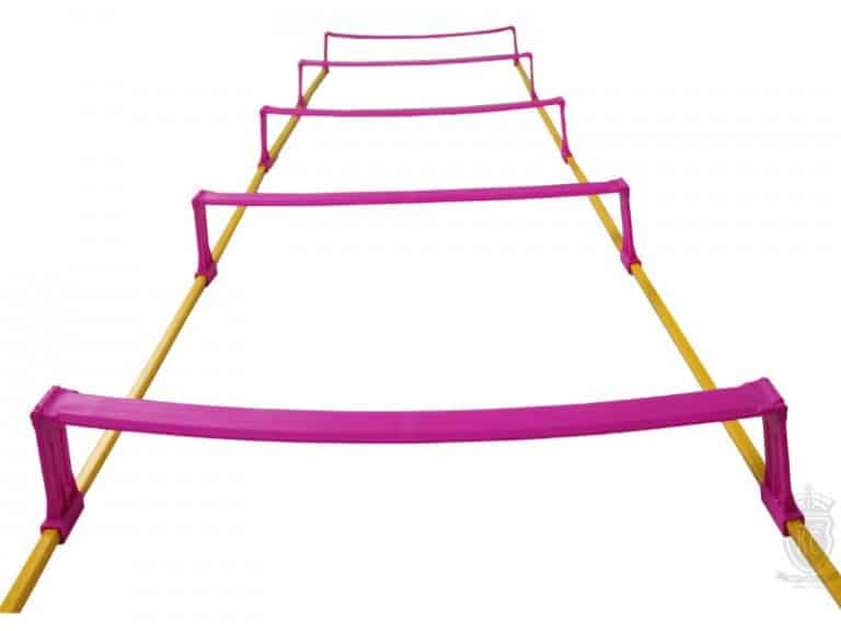 Elavated Speed Ladder - Trident KQ