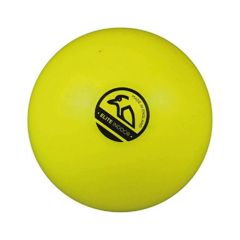 Hockey Ball (Indoor) - Kookaburra Elite (1pc) CQ