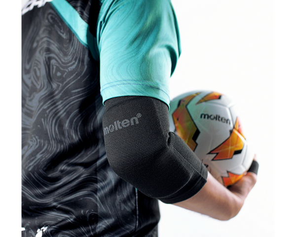 Elbow Pad (Curved) - Molten EP300 (Junior/Senior)
