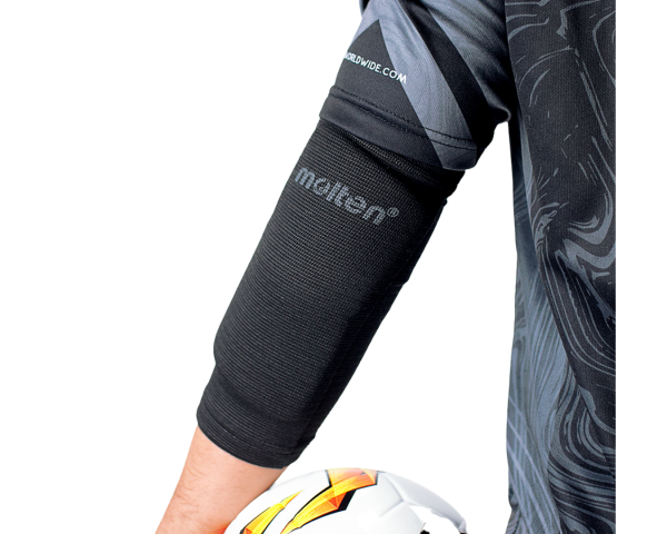Elbow Pad (Curved) - Molten EP300 (Junior/Senior)
