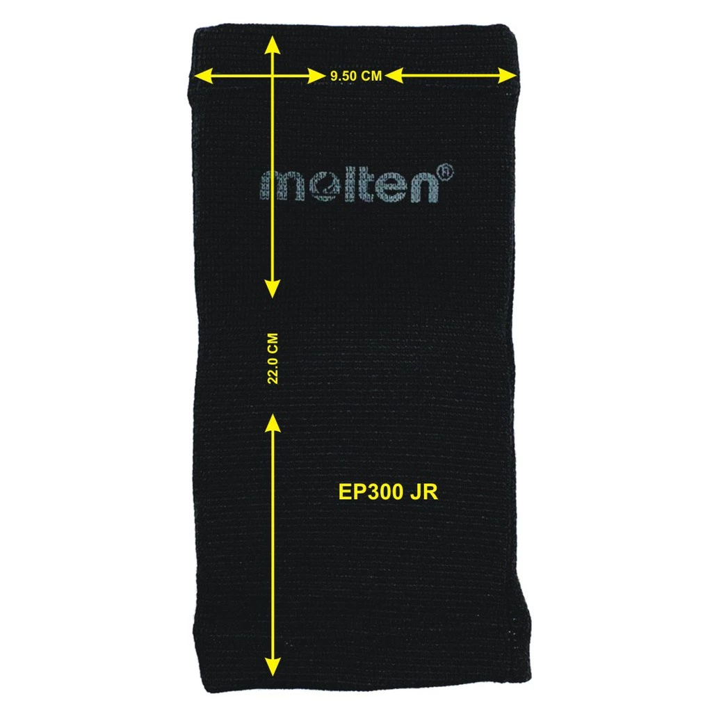 Elbow Pad (Curved) - Molten EP300 (Junior/Senior)