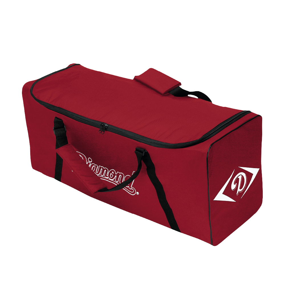 Softball Equipment Bag - Diamond CQ